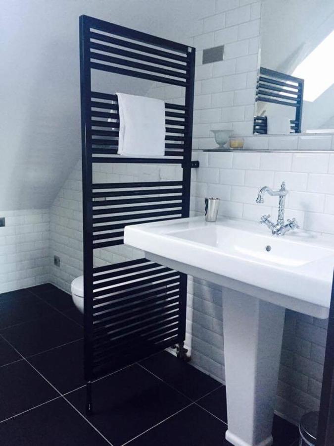 Villa Marlise Chambre Hotes Saint-Satur Εξωτερικό φωτογραφία