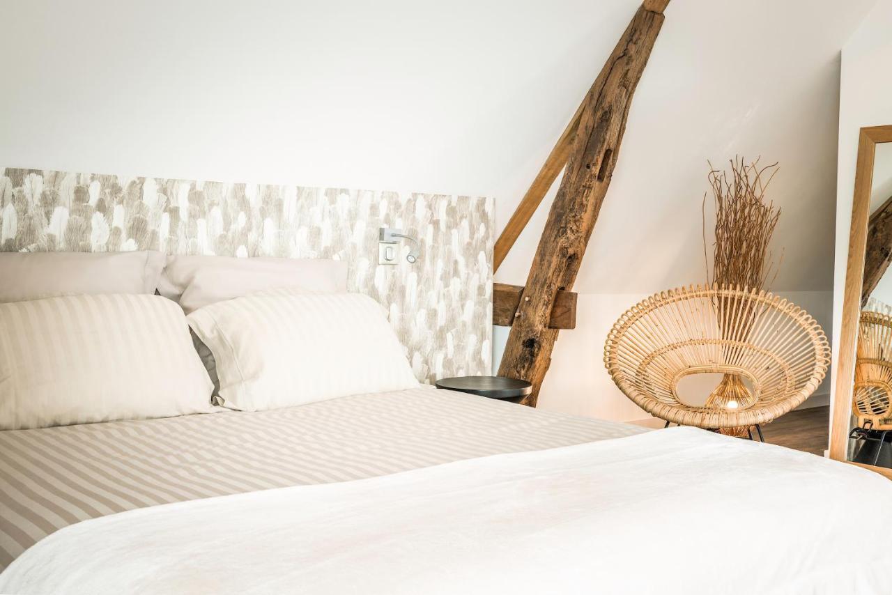 Villa Marlise Chambre Hotes Saint-Satur Εξωτερικό φωτογραφία