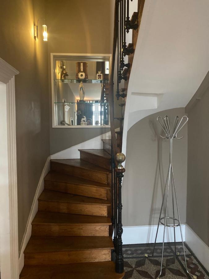 Villa Marlise Chambre Hotes Saint-Satur Εξωτερικό φωτογραφία