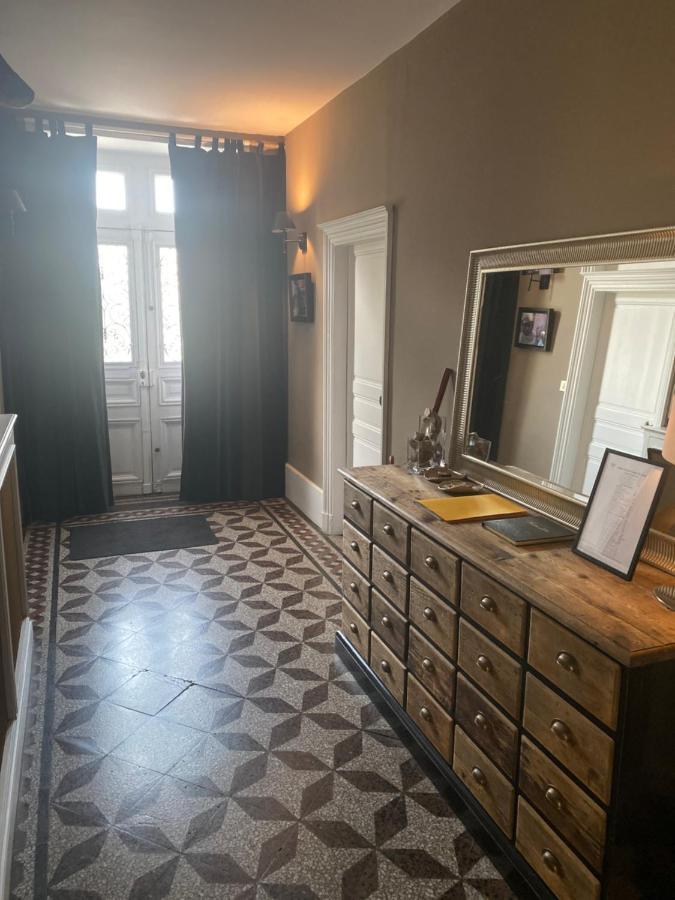 Villa Marlise Chambre Hotes Saint-Satur Εξωτερικό φωτογραφία